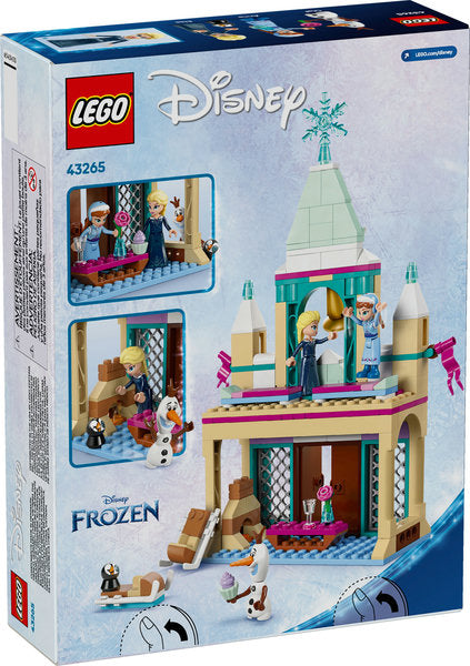 43265 LEGO® Arendelle Frozen Castle