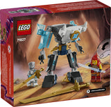 71827 LEGO® Zane's Battle Suit Mech