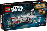 75402 LEGO® ARC-170 Starfighter