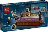 76441 LEGO® Hogwarts Castle: Dueling Club