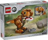 76967 LEGO® Little Eatie: T. rex