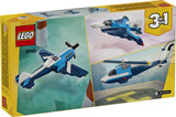 31160 LEGO® Aircraft: Race Plane