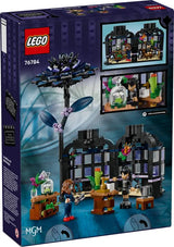 76784 LEGO® Black Dahlia Flower