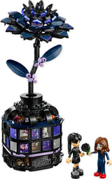 76784 LEGO® Black Dahlia Flower