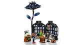 76784 LEGO® Black Dahlia Flower