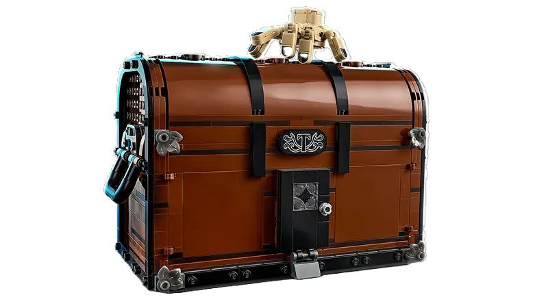 76785 LEGO® Thing's Apartment