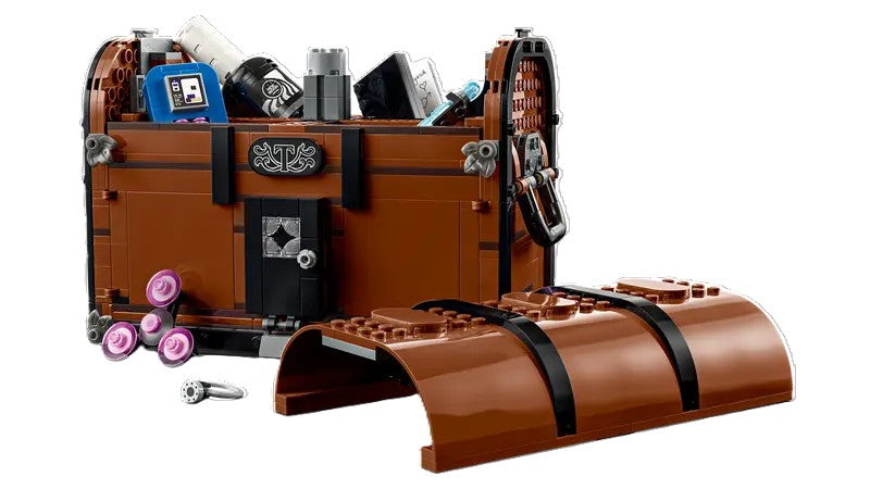 76785 LEGO® Thing's Apartment