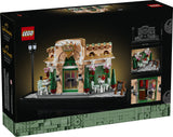 10362 LEGO® French Café