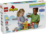 10453 LEGO® DUPLO® Funfair