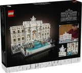 21062 LEGO®  Trevi Fountain