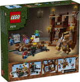 21272 LEGO® Woodland Mansion Fighting Ring