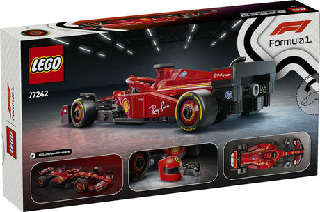 77242 LEGO® Ferrari SF-24 F1® Race Car