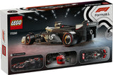 77250 LEGO® MoneyGram Haas F1® Team VF-24 Race Car