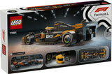 77251 LEGO® McLaren F1® Team MCL38 Race Car