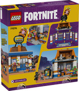 77076 LEGO® Durrr Burger Restaurant