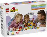 10450 LEGO® DUPLO® Hopsy's Castle Game