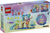 11204 LEGO® Mermaid Gabby's Aquarium Adventure