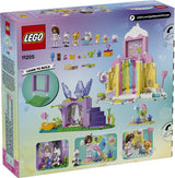 11205 LEGO® Sweet Treat Mountain & Kitty Garden