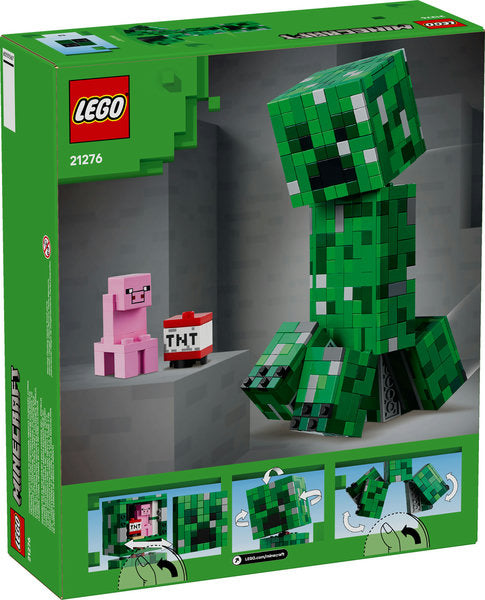 21276 LEGO® The Creeper™