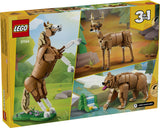31166 LEGO® Beautiful Horse