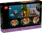 31217 LEGO® The Fauna Collection - Tiger