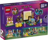 42642 LEGO® Friendship Movie Night