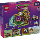 42648 LEGO® Panda Sanctuary Animal Care