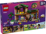 42654 LEGO® Pony Ranch & Stable