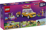 42659 LEGO® Friendship Road-Trip Travel Car