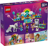 42661 LEGO® Costume Party with Unicorn & Fairy