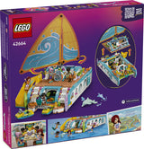 42664 LEGO® Travel Boat Adventure