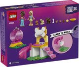 42665 LEGO® Puppy Playground