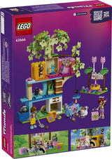 42666 LEGO® Cat Birthday Party & Tree House