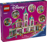 43267 LEGO® Princess Castle & Royal Pets
