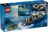 60456 LEGO® Police Boat Chase
