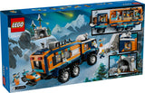 60471 LEGO® Arctic Explorer Science Lab Truck