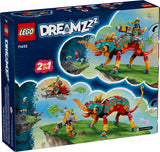 71492 LEGO® Mateo's Fire Chameleon