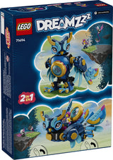 71494 LEGO® Zoey's Time Owl