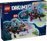 71500 LEGO® Nightmare Shark Submarine