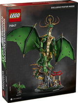 71847 LEGO® The Guardian Dragon