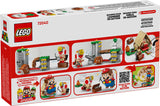 72040 LEGO® Captain Toad's Camp