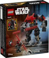 75411 LEGO® Darth Maul™ Mech