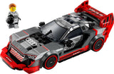 76921 LEGO® Audi S1 E-tron Quattro Race Car