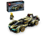 76923 LEGO® Lamborghini Lambo V12 Vision GT Super Car