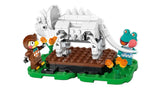 77056 LEGO® Blathers's Museum Collection
