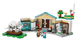 77056 LEGO® Blathers's Museum Collection