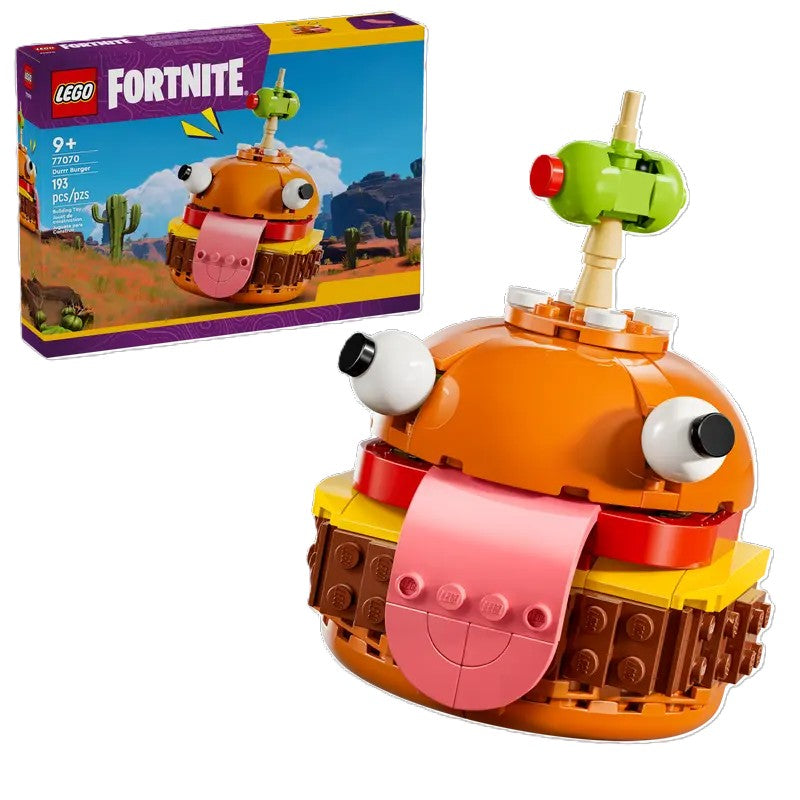 77070 LEGO® Durrr Burger