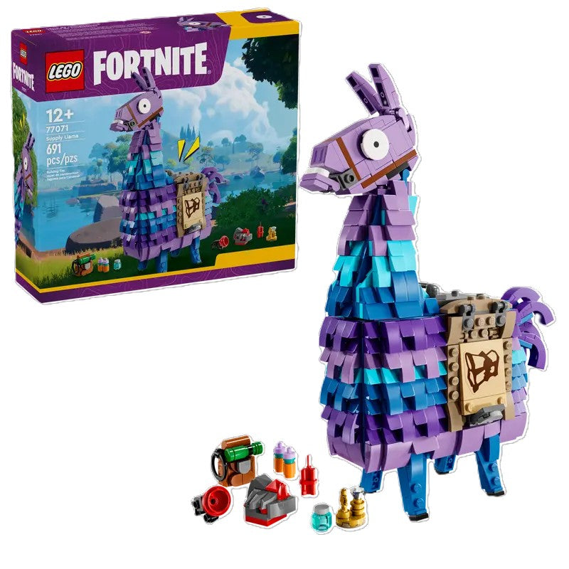 77071 LEGO® Supply Llama