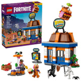 77076 LEGO® Durrr Burger Restaurant