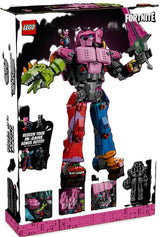 77078 LEGO® Mecha Team Leader